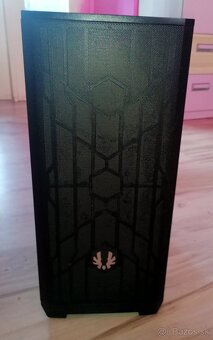 Ryzen 3 1200\32GB RAM\Quadro P2000-5GB\128GB SSD+500GB HD - 3