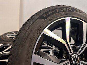 ❄️ original kolesa Vw Passat B8 r17 Nivelles - 3