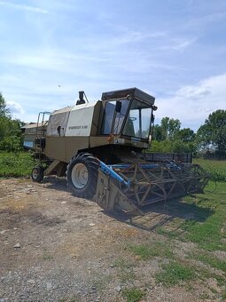 Predám kombajn 512 - 3