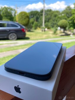 iPhone 15 | TOP STAV - 3