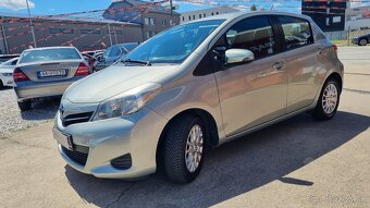 Toyota Yaris 1.33 Dual VVT-i - 3