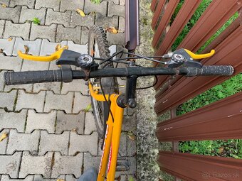 Bicykel Olpran Spider - 3