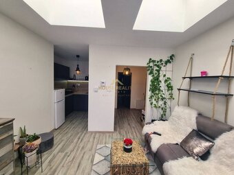 NOVOSTAVBA 1 izbový byt, Nobelova ulica, Bratislava III. Nov - 3