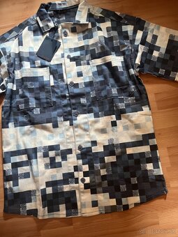 louis Vuitton košeľa - 3