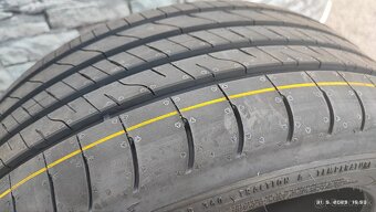 Goodyear EFFICIENTGRIP PERFORMANCE 2 205/50 R17 93 v Letné - 3