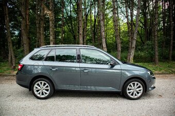 Škoda Fabia Combi 1.0 TSI Style - 3