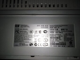 HP LaserJet 1005 CB410A - 3