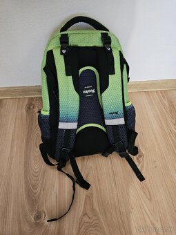 Školská taška Oxybag - 3