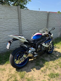 Bmw S1000RR - 3