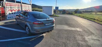 Predám Ford Mondeo - 3