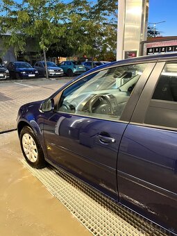 VW golf 1.4 16V - 3