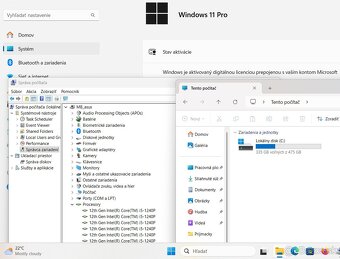 ASUS ExpertBook B2 Flip 14" - 3