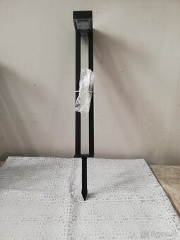 Predám nové solárne záhradné lampy - 3