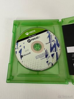 FIFA 22 xbox series x - 3