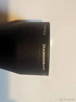 Vortex-Diamondback 3,5-10x50 - 3