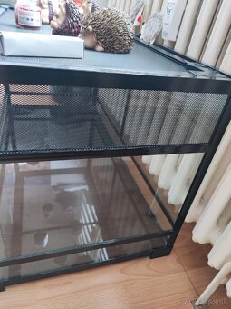 Repti Planet terárium skladacie 91,4 x 45,7 x 45,7 cm - 3