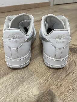 Damske tenisky AIR Force1 - 3