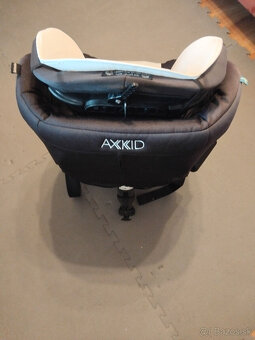 Axkid Minikid - 3