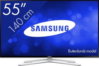 Samsung ue55H6500 - 3