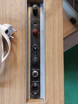 TESLA ARS 651 - 3