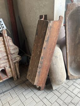 Predám retro predmety. - 3