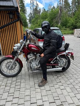 Predam Suzuki intruder 1400 - 3