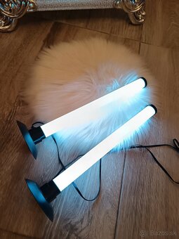 LED svetlá - 3