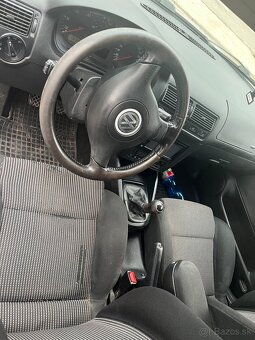golf , volkswagen - 3