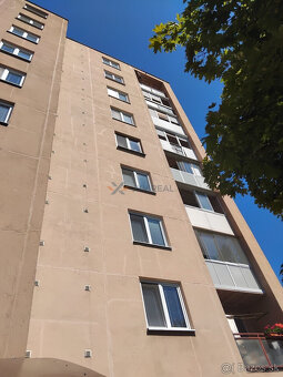Na predaj 3-izb. byt - 67 m² na sídlisku Okulka vo Vranove n - 3