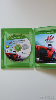 Hra Assetto Corsa na Xbox ONE a Xbox Series X - 3