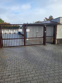 Prenájom garaze - 3