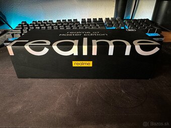 predám telefón značky Realme GT master edition 5G - 3