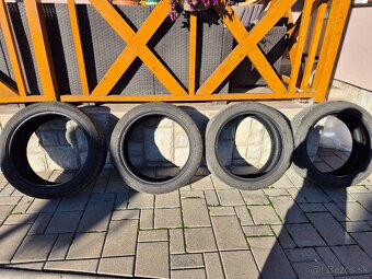 Letné pneumatiky Pirelli Scorpion Verde 255/40 R20 - 3