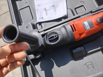 Makita M8700 Elektropneumatické vŕtacie kladivo - 3