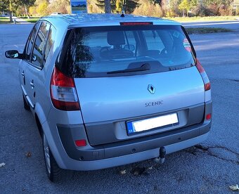 Renault Scenic 2 - 3
