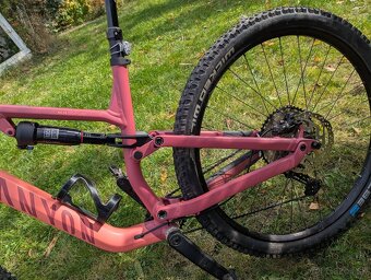 Canyon Neuron 5 L 2024 - 3