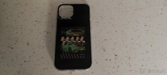 Kryt a sklo iphone 15 - 3