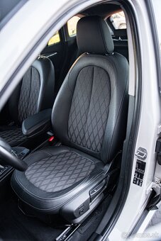 BMW X1 X-Drive 4x4 2.0 110 KW - SK ŠPZ - 3
