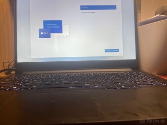 Lenovo IdeaPadGaming 3 15ACH6 - 3