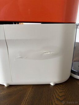 Kávovar Nespresso Vertuo - 3