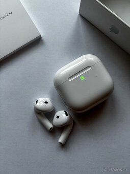Apple airpods 4 (ANC) - 3