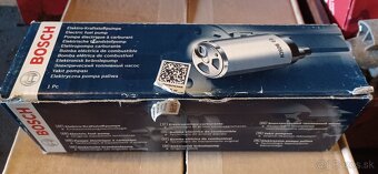Palivové čerpadlo BOSCH 0580464103 - 3
