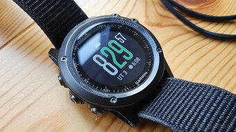 Garmin Fenix 3 - 3