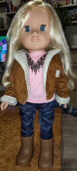 bábika Sindy - 3