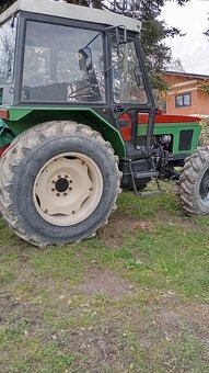 Predám Zetor 7245 - 3