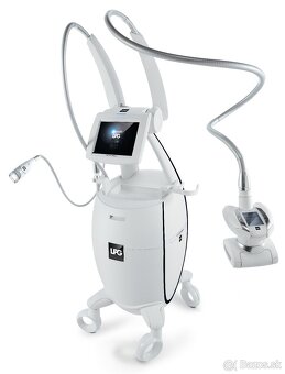 LPG Cellu M6 Integral – ako nový, originál - 3