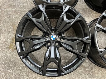 BMW ORIGINAL 8073731 X3 G01 X4 G02 M787 H - 3