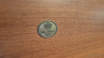 Dal Negro – Vintage Poker Set - 3