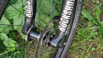 dartmoor Hornet Mini Mullet (Veľ M) dámsky, juniorský, Dirt - 3