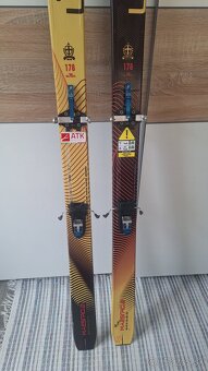 SkiTrab La sportiva Maestro 2 178cm/76mm - 3